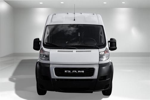 2020 RAM ProMaster 1500 Base