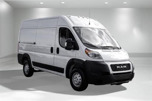 2020 RAM ProMaster 1500 Base