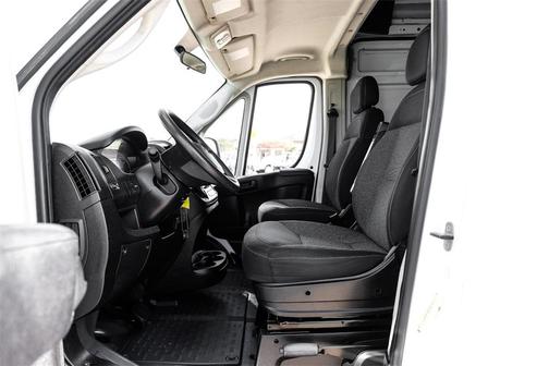 2020 RAM ProMaster 1500 Base