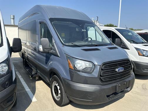 2019 Ford Transit-250 Base