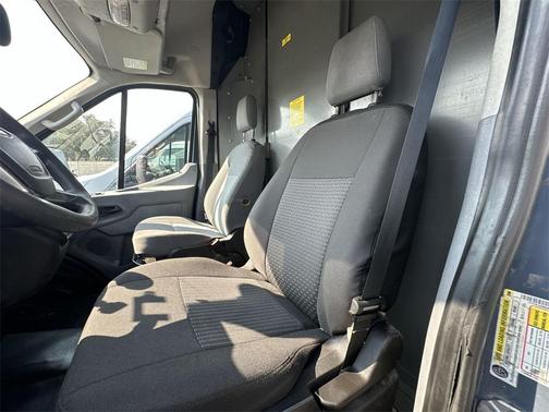 2019 Ford Transit-250 Base