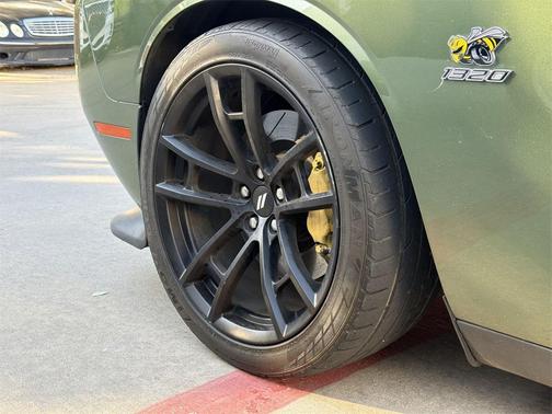 2020 Dodge Challenger R/T Scat Pack