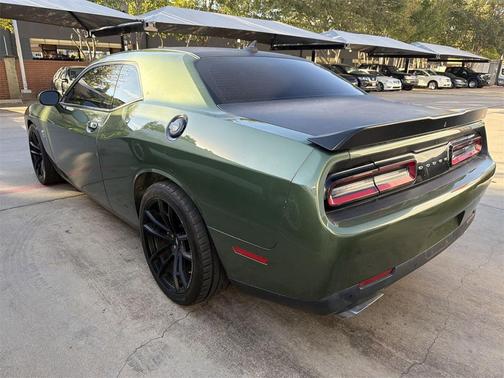 2020 Dodge Challenger R/T Scat Pack