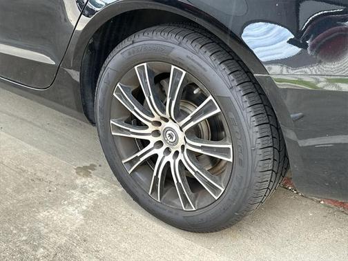 2011 Audi A4 2.0T Premium
