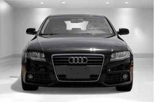 2011 Audi A4 2.0T Premium