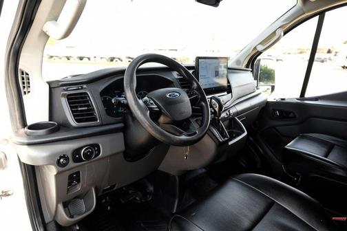 2022 Ford Transit-150 Base
