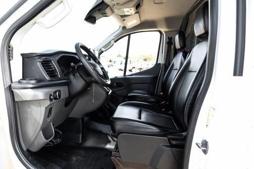 2022 Ford Transit-150 Base