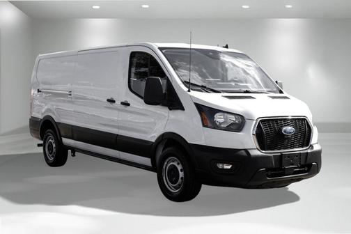 2022 Ford Transit-150 Base