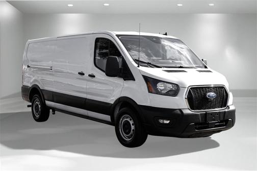 2022 Ford Transit-150 Base