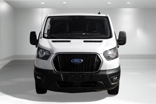 2022 Ford Transit-150 Base