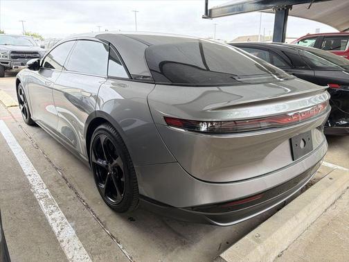 2024 Lucid Air Touring