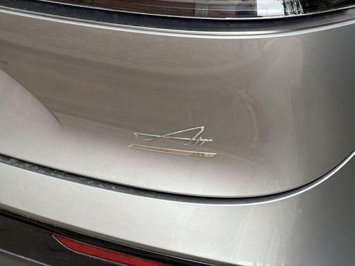 2024 Lucid Air Touring