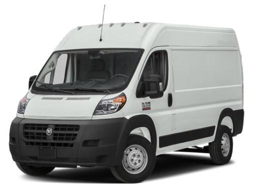 2018 RAM ProMaster 1500 Base