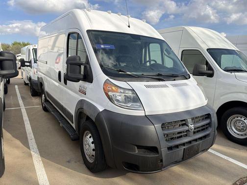 2018 RAM ProMaster 1500 Base
