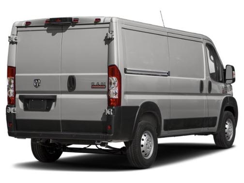 2019 RAM ProMaster 1500 Base