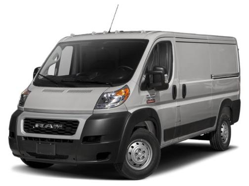 2019 RAM ProMaster 1500 Base