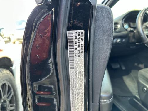 2024 Dodge Durango SXT Plus