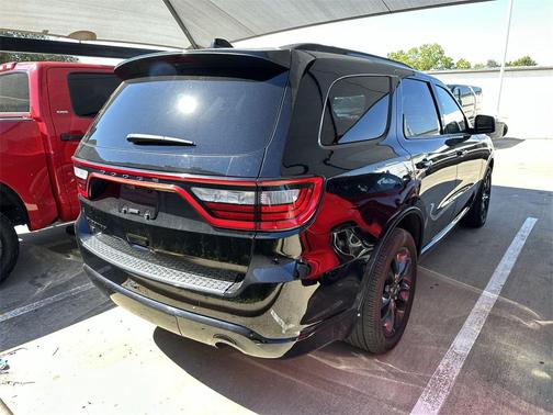 2024 Dodge Durango SXT Plus