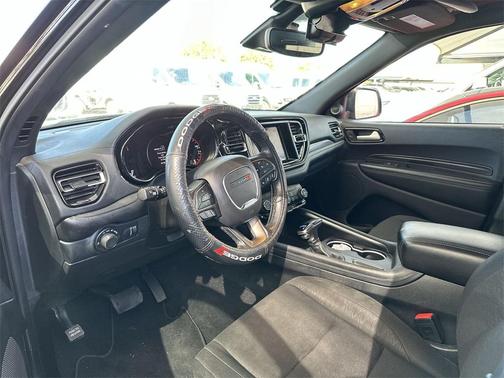 2024 Dodge Durango SXT Plus