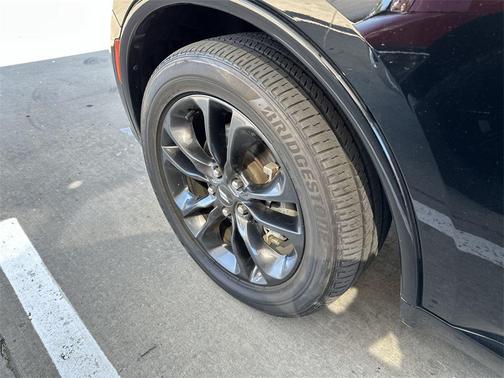 2024 Dodge Durango SXT Plus