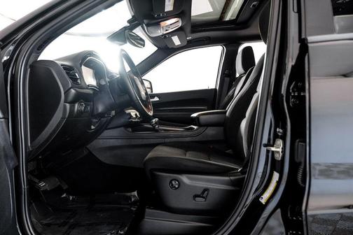 2024 Dodge Durango SXT Plus