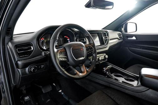 2024 Dodge Durango SXT Plus