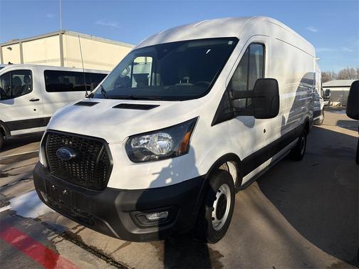 2022 Ford Transit-250 Base