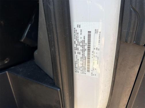 2022 Ford Transit-250 Base