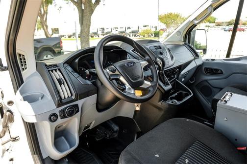 2018 Ford Transit-150 Base