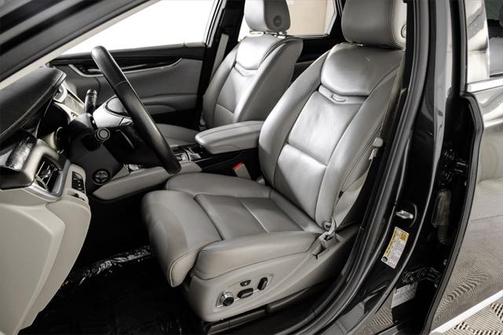 2016 Cadillac XTS V-Sport Premium Twin Turbo