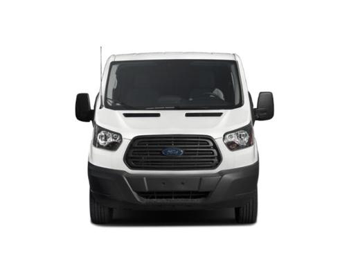 OXFORD WHITE 2019 Ford Transit-250 Base