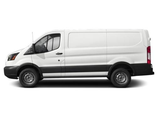 OXFORD WHITE 2019 Ford Transit-250 Base