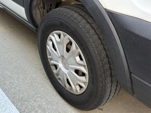 2019 Ford Transit-350 XLT