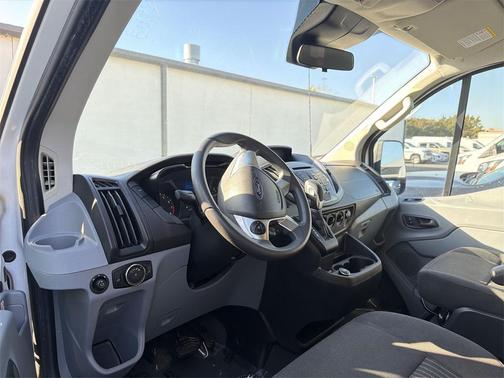 2019 Ford Transit-350 XLT