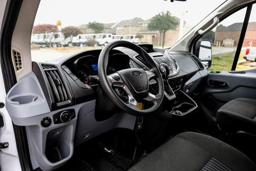 2019 Ford Transit-350 XLT