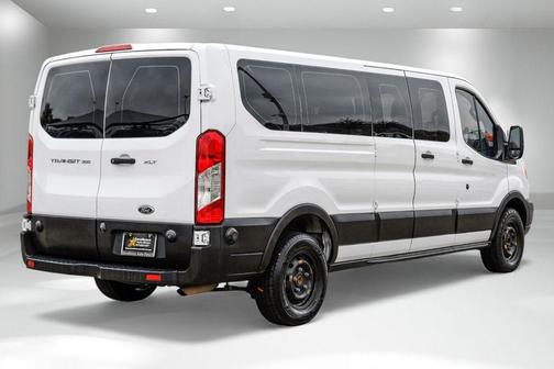 2019 Ford Transit-350 XLT