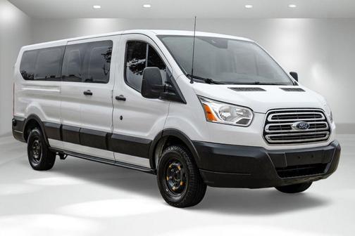2019 Ford Transit-350 XLT