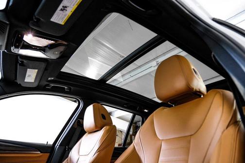 2021 BMW X3 PHEV xDrive30e