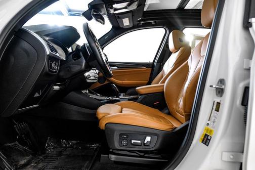 2021 BMW X3 PHEV xDrive30e