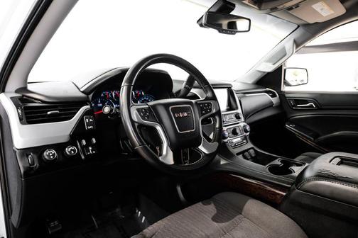 2020 GMC Yukon SLE