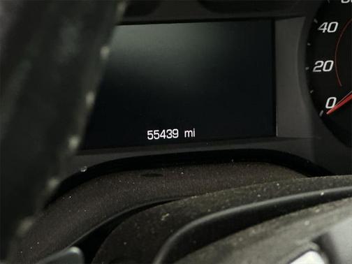 2022 Chevrolet Camaro 1LS