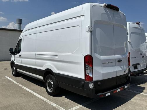 2020 Ford Transit-350 Base