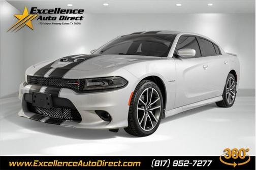 2020 Dodge Charger R/T