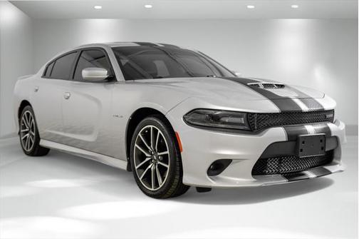 2020 Dodge Charger R/T