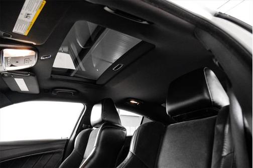2020 Dodge Charger R/T