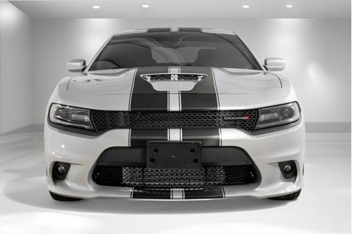 2020 Dodge Charger R/T