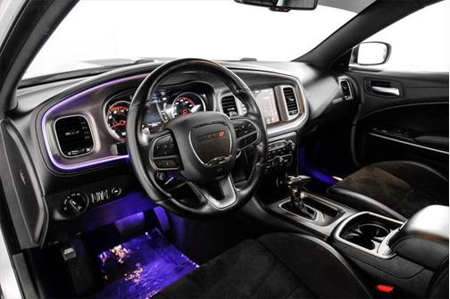 2020 Dodge Charger R/T