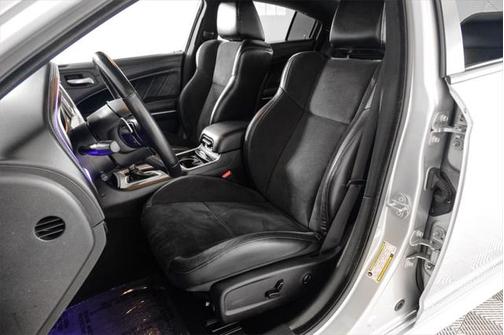 2020 Dodge Charger R/T