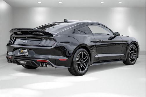 2020 Ford Mustang GT