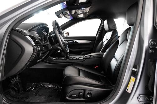 2021 Cadillac CT5 Luxury RWD